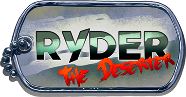 Ryder: The Deserter