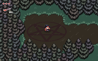 Cover image for Skull Forest