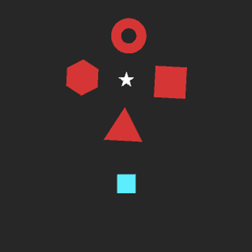 Shape Switch