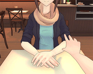 Cover image for Hand to Hand