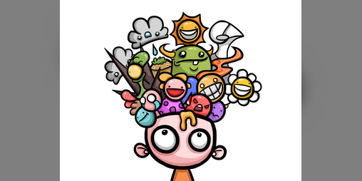 Cover image for Bring Your Imagination To Life