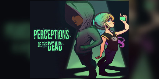 Cover image for Perceptions of the Dead - Remastered