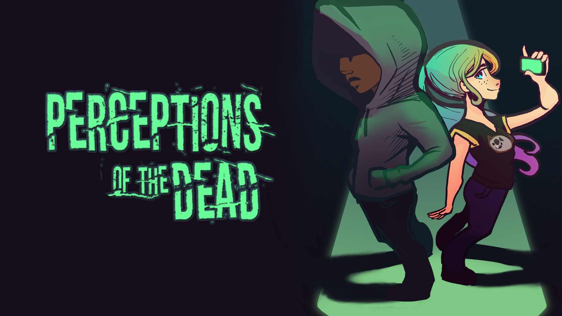 Perceptions of the Dead - Remastered
