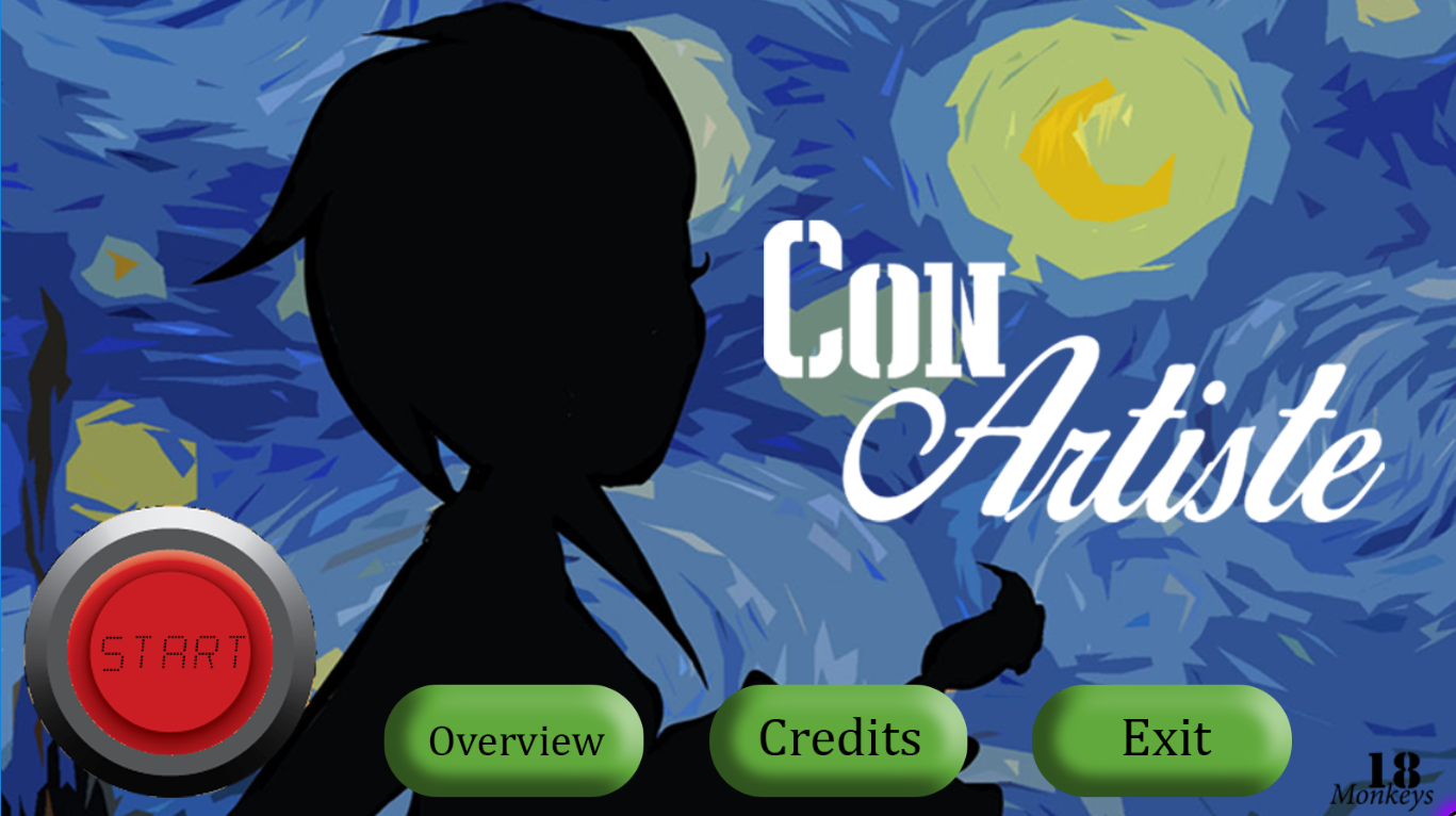 Con Artist