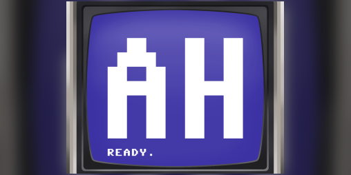 Cover image for Advanced Hacker