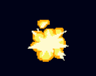 🚀 New and Improved: Fantasy World 38 VFX - Explosions and Magic Spells ...
