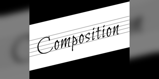 Cover image for composition