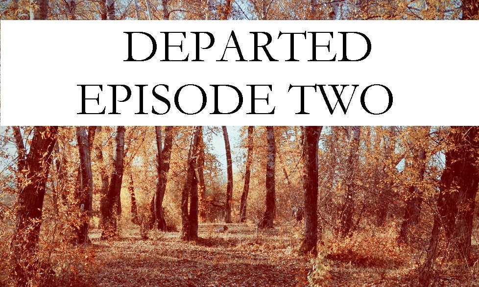 DEPARTED E2