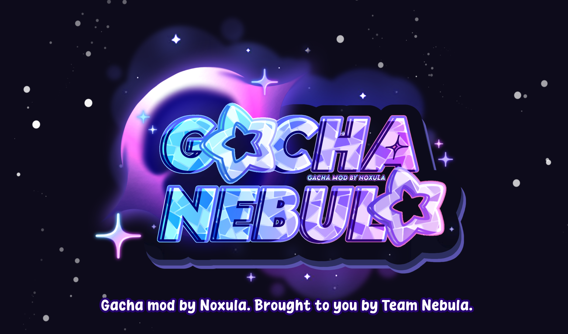 Screenshot 2 for Gacha Nebula