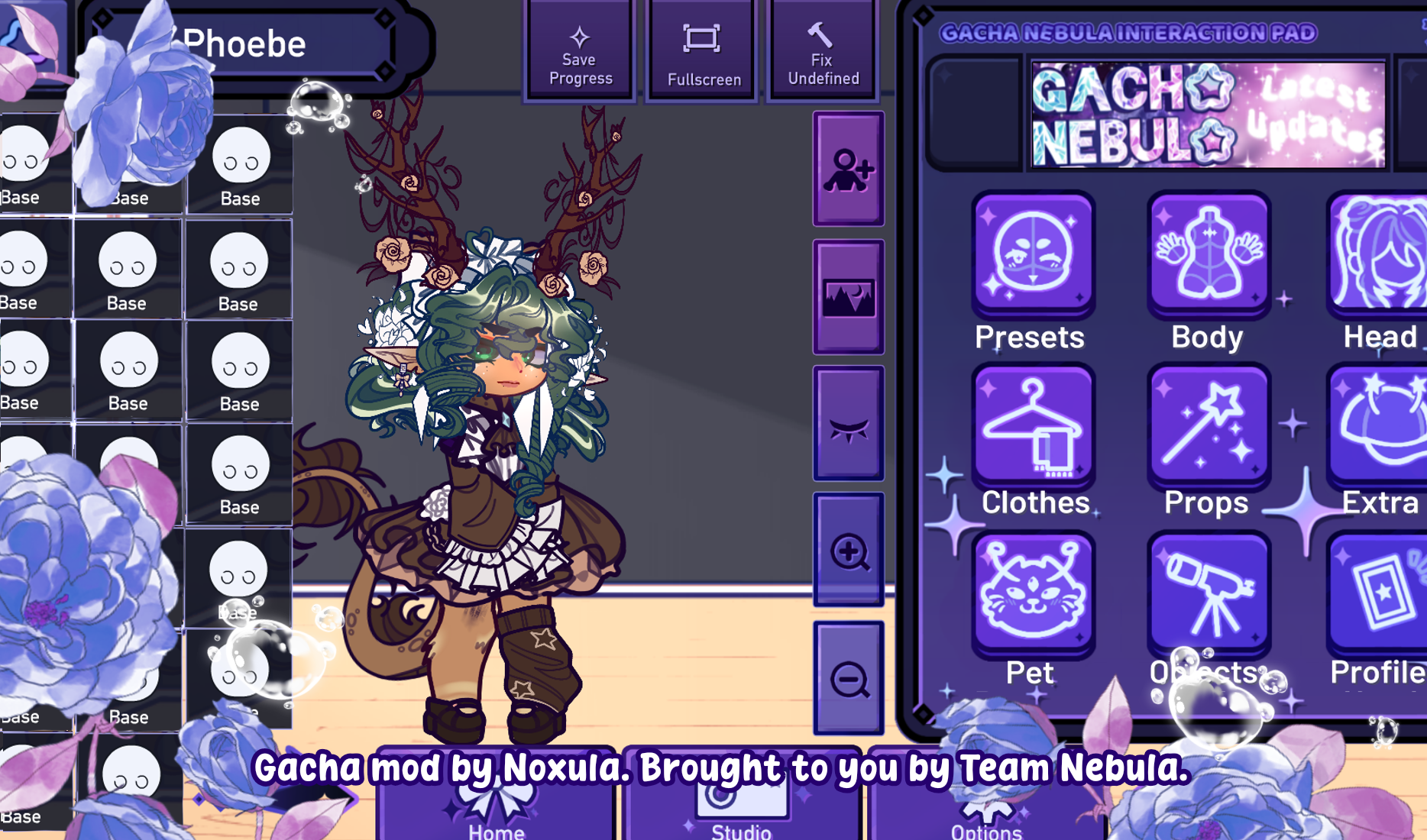 Screenshot 7 for Gacha Nebula