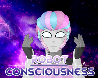 Robot consciousness