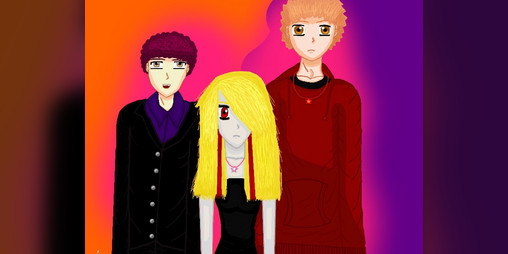 Cover image for mi boda en halloween