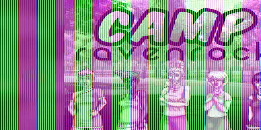 Cover image for Camp Ravenrock (Demo)