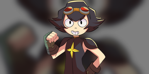 Cover image for Anti-Jellifish Force