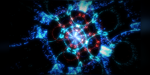 Cover image for Trip the Light Fantastic (with Oculus support)