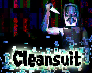 Cover image for Cleansuit