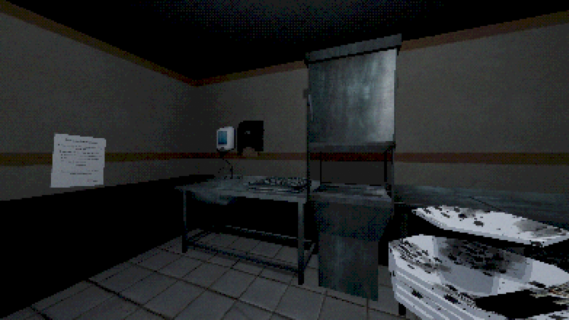 SCP: Unity - SteamGridDB