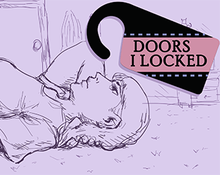 Doors I Locked
