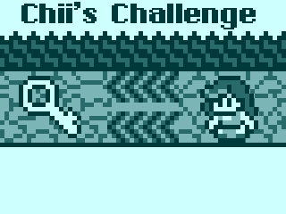 Cover image for Chii's Challenge