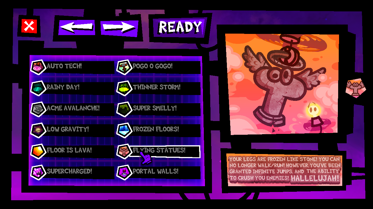 Screenshot 9 for Toon All Star Slam