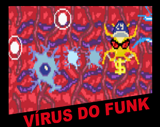 Vírus do Funk
