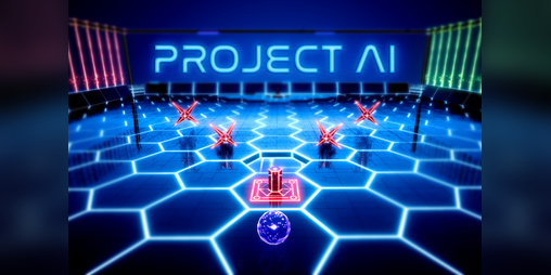 Cover image for Project AI
