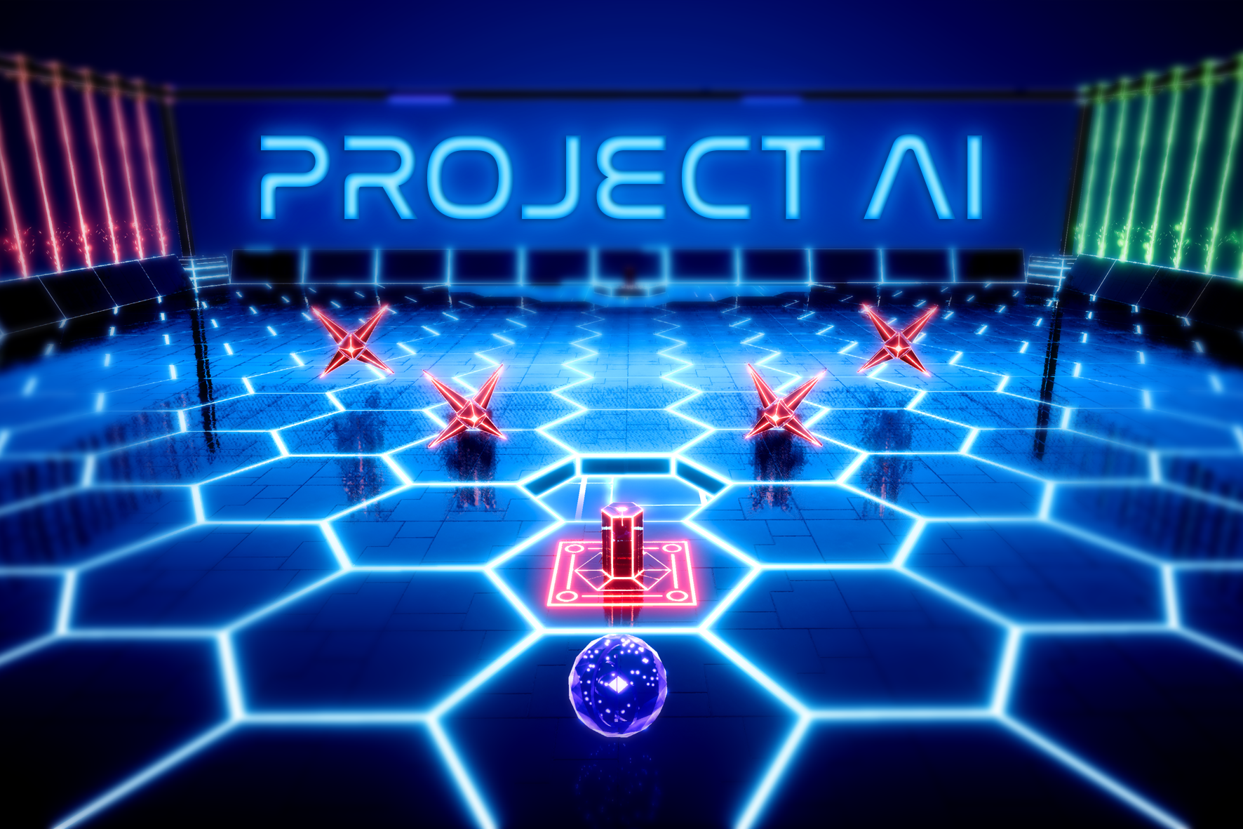 Project AI