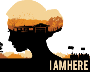 I AM HERE - Demo
