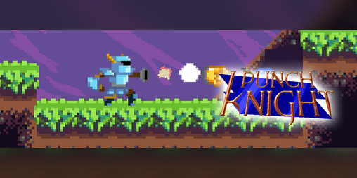 Cover image for Punch Knight [Demo]