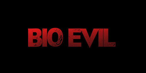 Cover image for Bio Evil ® (SEGA Mega Drive Tech Demo)