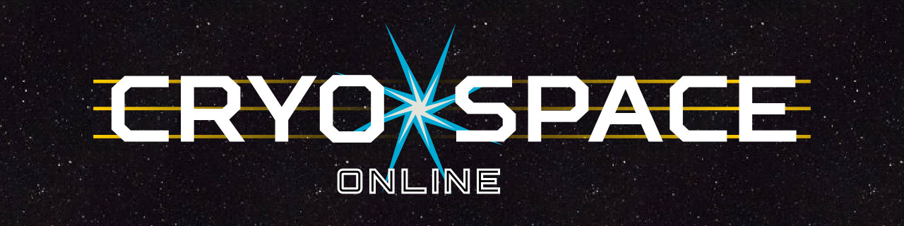 Cryospace Online