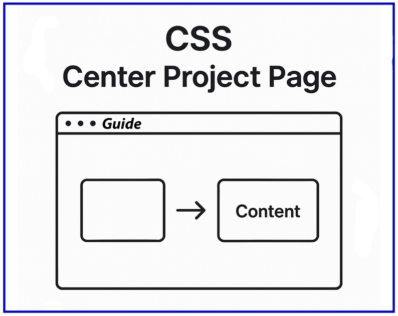 Itch Css Center Css On Project Page by VerzatileDev