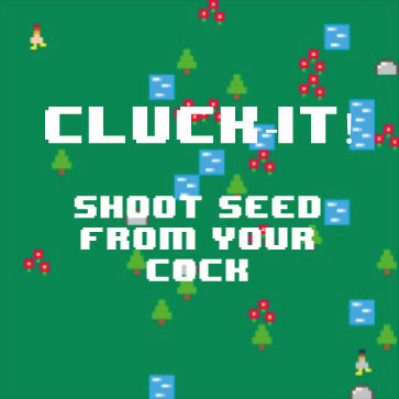 Cluck-it!