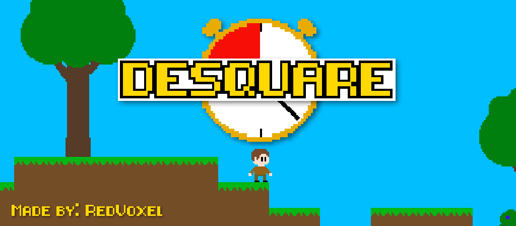 Desquare