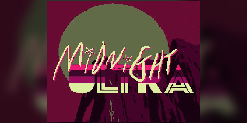 Cover image for MIDNIGHT ULTRA