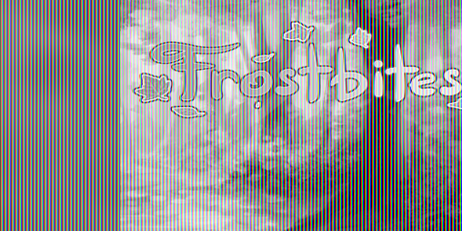 Cover image for Frostbites (18+ Version)
