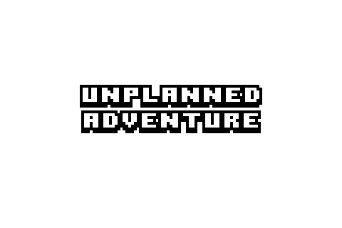 Cover image for Unplanned Adventure