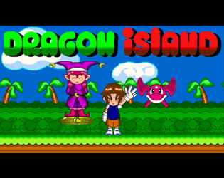 Dragon Island
