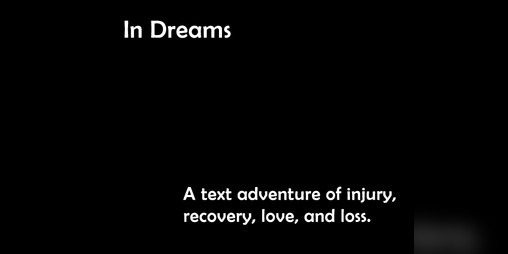 Cover image for In Dreams