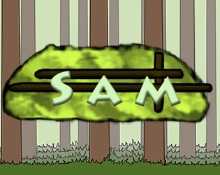 Sam by bayem-games