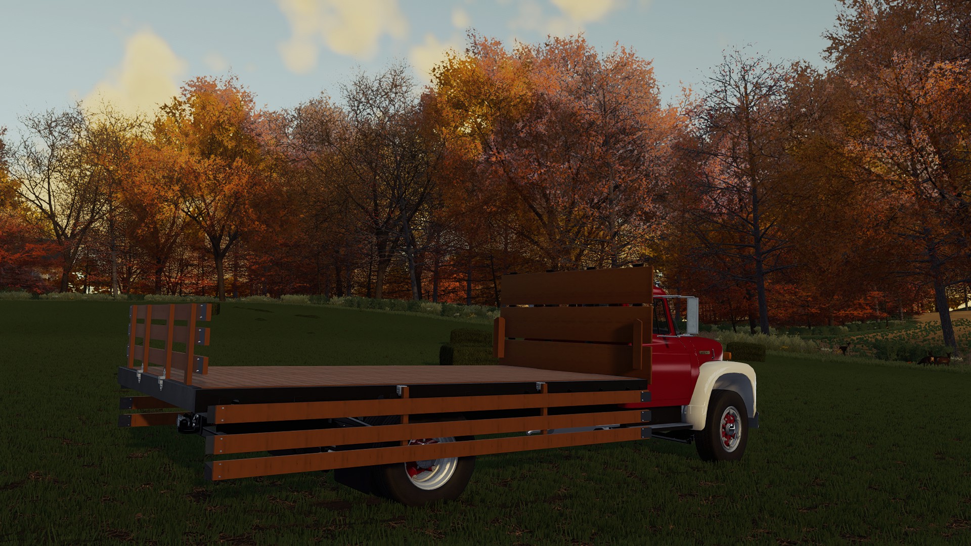 Fs22 Ar Beds Pack By Crownzilla 2926