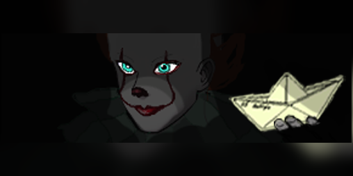 Cover image for IT: The Game