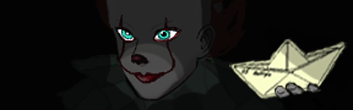 Cover image for IT: The Game