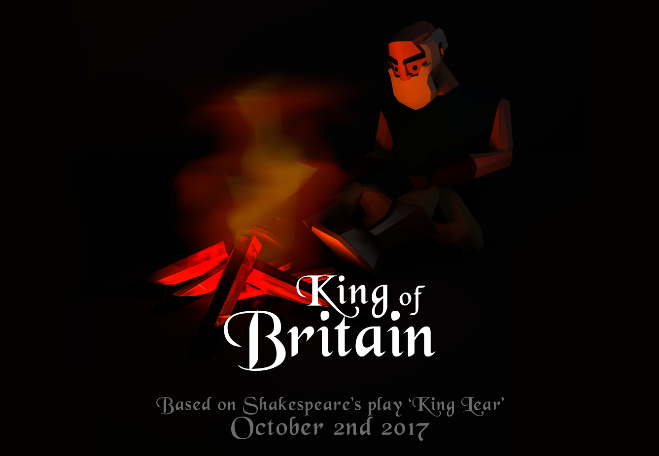 King of Britain