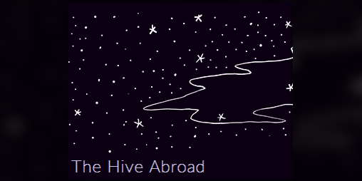 Cover image for The Hive Abroad
