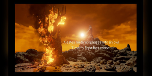 Cover image for Agony Remake DEMO