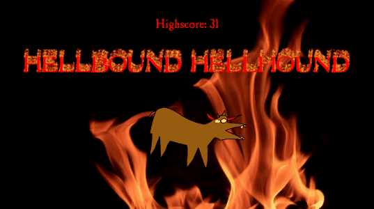 Hellhound Games GIFs on GIPHY - Be Animated
