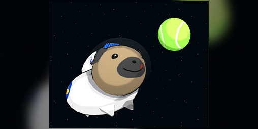 Cover image for Tootin' Pooches