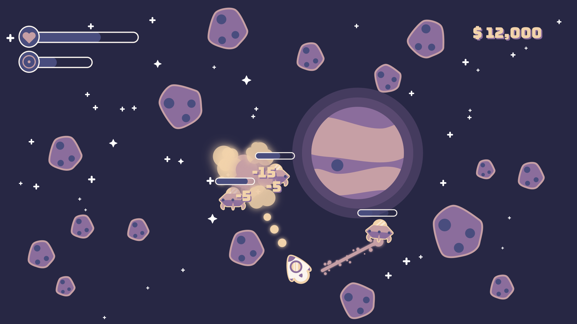 Screenshot 6 for Milkyway Mailing Inc.