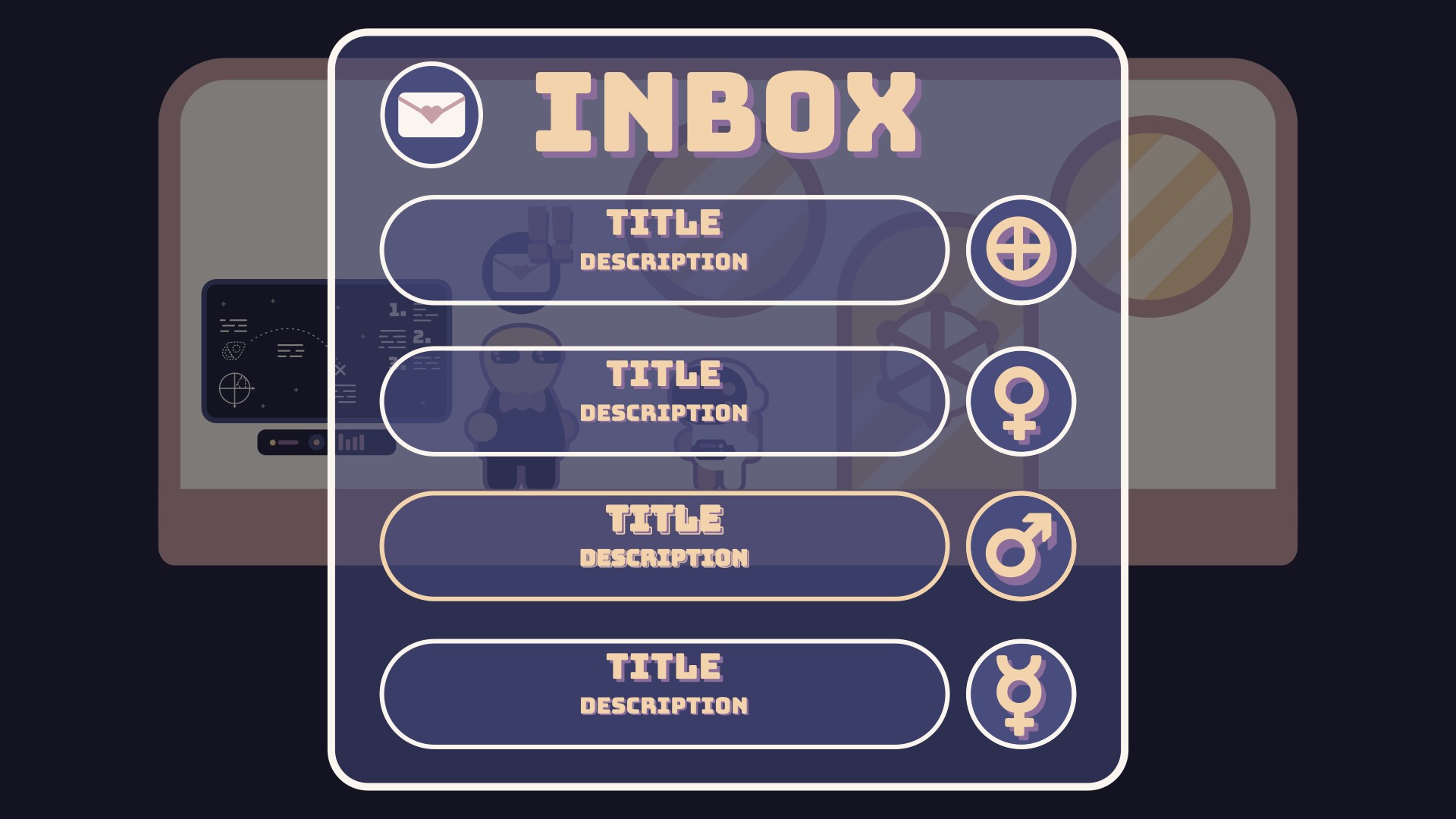 Screenshot 2 for Milkyway Mailing Inc.